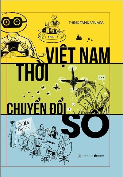 Việt Nam thời chuyển đổi số